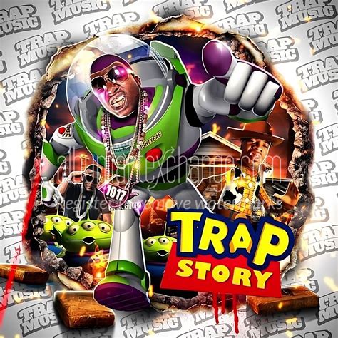 hopsin gucci|gucci mane trap story.